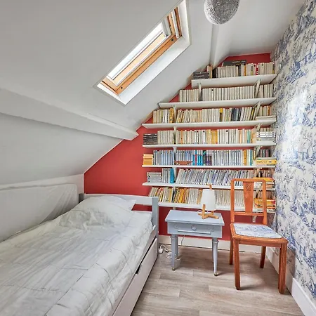 Cote - A 1km De La Σπίτι διακοπών