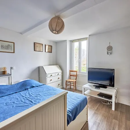 Cote - A 1km De La * Courseulles-sur-Mer