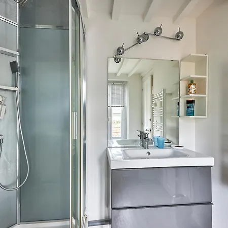 Cote - A 1km De La בית נופש