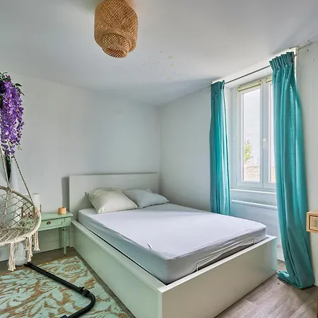 Cote - A 1km De La Holiday home
