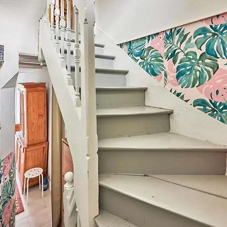 Cote - A 1km De La קורסיי-סור-מר