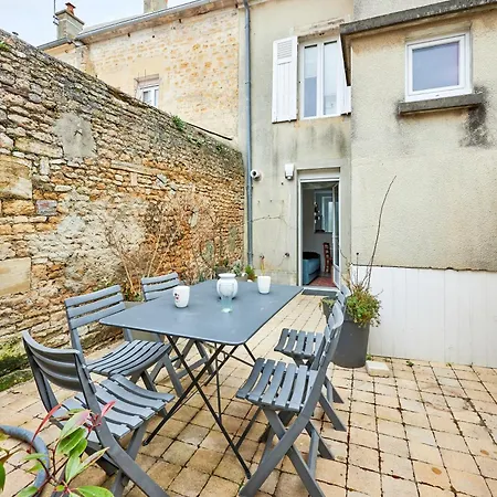 Holiday home Cote - A 1km De La Courseulles-sur-Mer