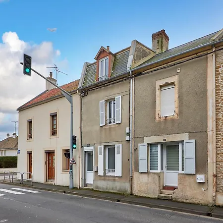 בית נופש Cote - A 1km De La