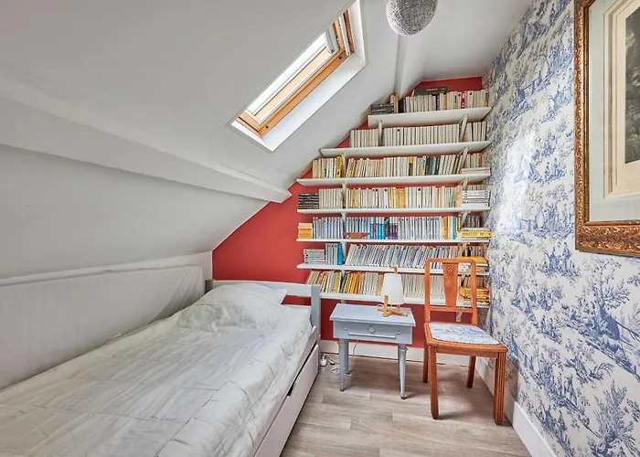 Cote - A 1km De La Σπίτι διακοπών