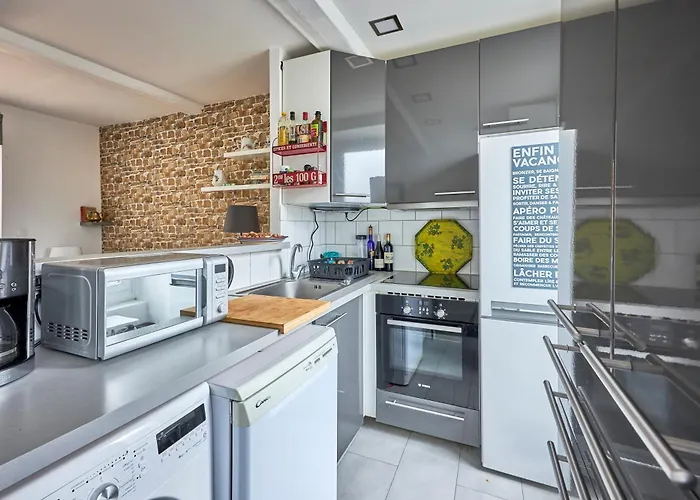 Σπίτι διακοπών Cote - A 1km De La Courseulles-sur-Mer