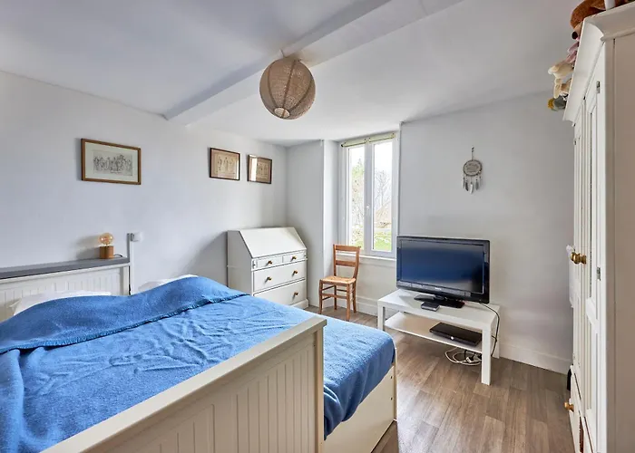 Cote - A 1km De La * Courseulles-sur-Mer