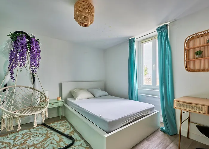 Cote - A 1km De La Σπίτι διακοπών