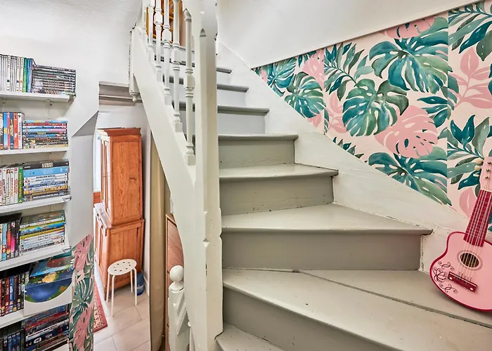 Cote - A 1km De La Courseulles-sur-Mer