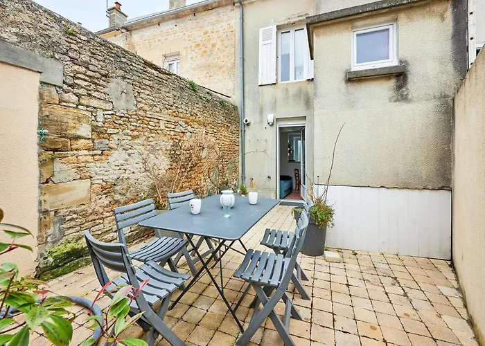 Σπίτι διακοπών Cote - A 1km De La Courseulles-sur-Mer